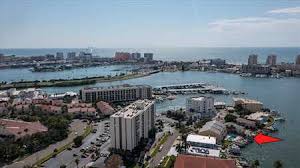 clearwater beach waterfront condos for