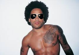 Image result for lenny kravitz