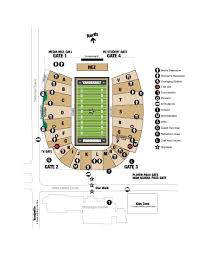 Vanderbilt Stadium At Dudley Field 2601 Jess Neely Dr