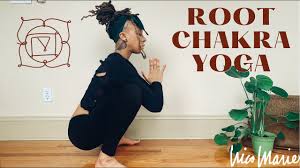 these black woman yoga pracioners