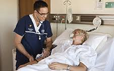 Image result for nurse attending patient gifs
