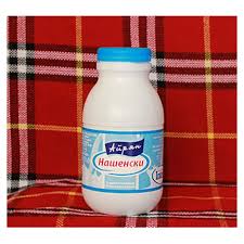 Айрян или айран1 е безалкохолна напитка, направена от кисело мляко, разредено с вода. Ajryan Nashensko 250 Ml Na Izgodna Cena S Bezplatna Dostavka V Plovdiv