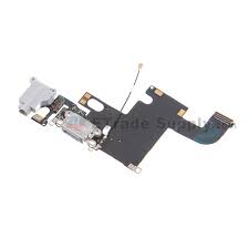 But until apple gets up to speed and decides to nick this idea. Apple Iphone 6 Charging Port Flex Cable Ribbon Light Gray Etrade Supply