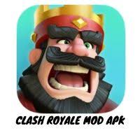 The modded clash royale mod apk is also known as cr mod with cr hacks to play the game in better ways. Clash Royale Private Server 2021 Official Apk Android