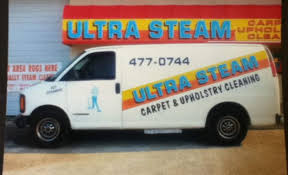 ultra steam cincinnati family owned