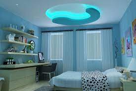 Best gypsum board false ceiling design. False Ceiling Design 5 Reasons Why Gypsum Is The Perfect Option