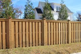 Shadowbox Fence Designs Search Fence Design Privacy