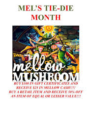 Check spelling or type a new query. Mellow Mushroom Mmballantyne Twitter