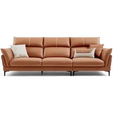 Kenrik 3 5 Seater Sofa Tawny