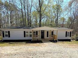 raleigh nc mobile homes manufactured