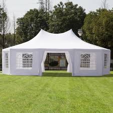 Event Wedding Gazebo Canopy Tent