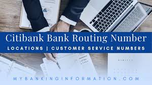 Read this page to find out all about citibank routing numbers and how to use these in 2020. Citibank Routing Number All States Updated In 2021