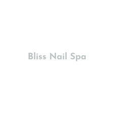 bliss nail spa flower mound towne