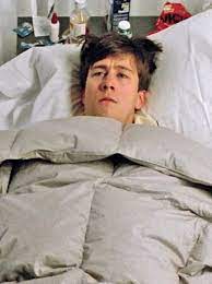 Ferris Bueller Cameron Im Dying