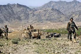 Maybe you would like to learn more about one of these? Trump S Troop Withdrawal In Afghanistan Part 1 Abandoning A Vulnerable Ally In The War On Terror History News Network