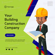 building construction company