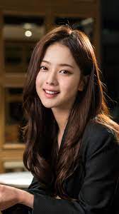 roh jeong eui korean actress celebrity