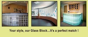 Glass Block Factory Chicago Usa