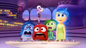 Inside out is a 3d animated film from 2015. Inside Out 2015 Full Movie English For Kids Animation Movies For Children Disney Movies 2018 Youtube
