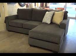 Ashley Furniture Hodan Marble Sofa