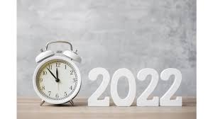 time change 2022 daylight saving time