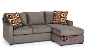 the 403 chaise sectional queen sofa bed