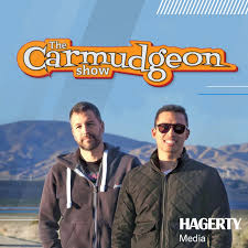 The Carmudgeon Show
