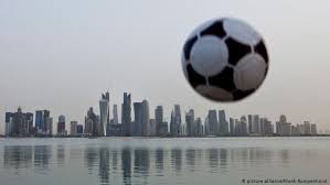 Pročitaj najnovije vijesti vezane uz pojam svjetsko prvenstvo u nogometu 2022. 4 000 Zivota Za Jedan Nogometni Turnir Sport Dw 02 10 2013