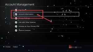 Select your online id > payment management. How To Remove Credit Debit Card Details From Ps4