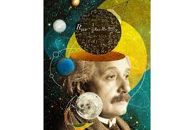 The Theory Of Relativity Then And Now