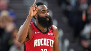 James harden started playing basketball professionally after being selected by oklahoma city thunder in the 2009 nba draft. Nba Rumors Here S What The Rockets Want For James Harden From 76ers