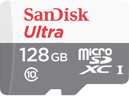 With incredible speed, the officially licensed sandisk microsdxc card for the nintendo switch lets you add up to 64/128/256gb* of space to. Speicherkarte Sandisk Ultra Micro Sdxc Speicherkarte 128 Gb 80 Mb S 128 Mediamarkt