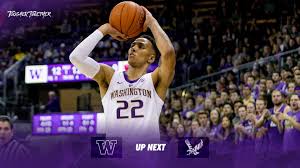 Eastern washington leans on defense to beat northern arizona, advance to big sky tournament semifinals. Dawgs Return To Alaska Airlines Arena To Host Eastern Washington University Of Washington Athletics