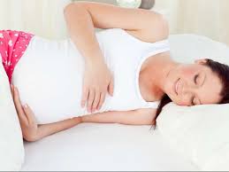 11 Weeks Pregnant Symptoms Baby Development And Hormones