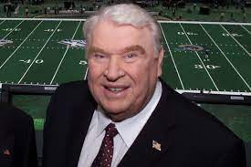 What was John Madden's cause of death?