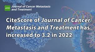 journal of cancer metastasis