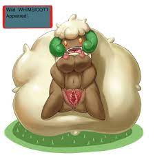Wild Whimsicott Appeared! by Yoh-SL - Hentai Foundry