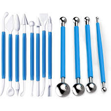 ball fondant cake decorating tools