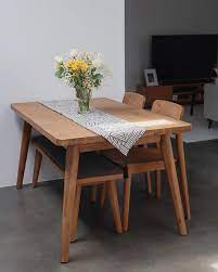 dining set for small es castlery