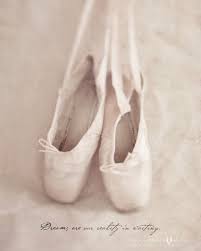 Buy Ballet Pointe Shoe Photo Fine Art