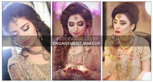 stani enement makeup for brides