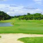 Ta Kang Shan Golf in Tianliao District, Kaohsiung City, Taiwan ...