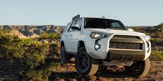 2019 Toyota 4runner In Vancouver Wa
