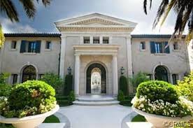 Heather Dubrow House