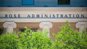 Administration The University Of Alabama
