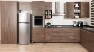 installing melamine kitchen cabinets