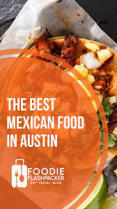 best mexican restaurants in austin