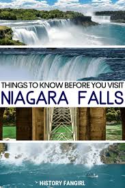 10 essential niagara falls tips