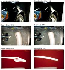Dentless touch has the experience and equipment to get does your vehicle have aluminum or high strength steel panels? Paintless Dent Repair Boyd Autobody Glass