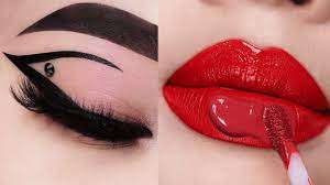 the best makeup compilation creative